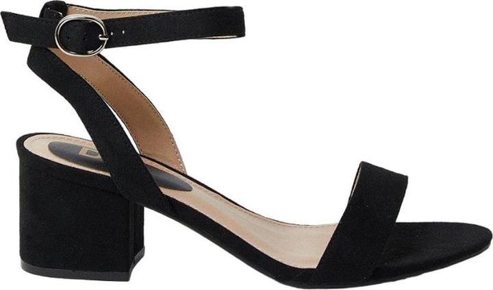 Image du produit Dorothy Perkins - Sandales TOMMI BARELY THERE - Femme (36)