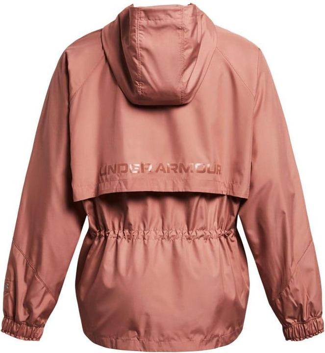 Produktbild Under Armour Vanish Elite Jacke Durchgehender Reissverschluss (40 D)