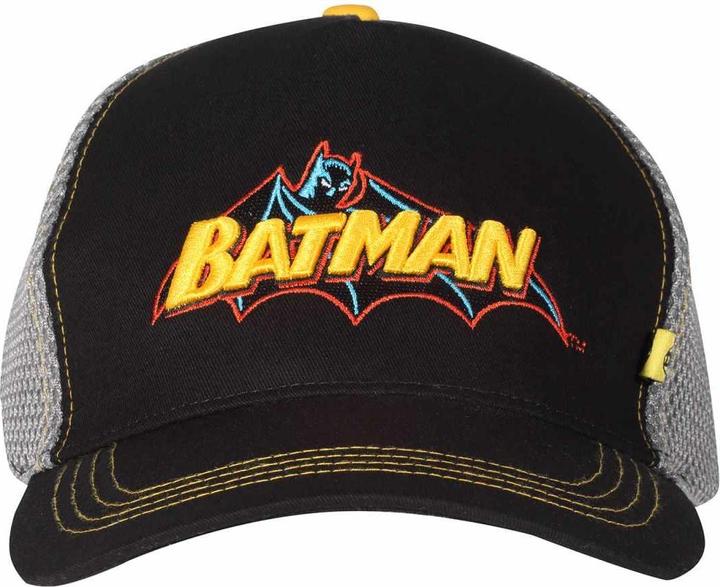Image du produit Batman Casquette de baseball en maille (Taille unique)