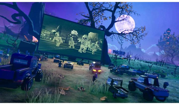 Image du produit 2K Games Lego 2K Drive (Switch, DE)