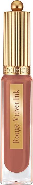 Image du produit Bourjois Rouge Velvet Ink Lipstick 20 (20)