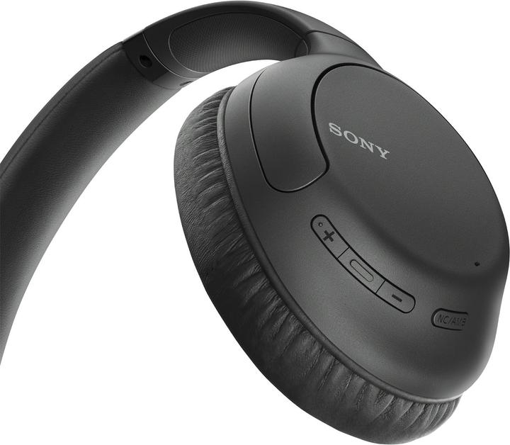 Produktbild Sony WH-CH710N (ANC, 35 h, Kabellos)
