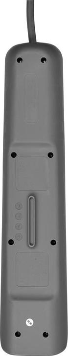 Actual product image Belkin Surgemaster (4 x, CEE 7/3, 2 m)
