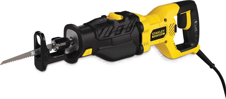 Stanley Pendelhub-Säbelsäge 1050