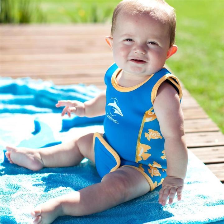 Image du produit Konfidence Babywarma (2 mm, 50, 56, 62, 68)