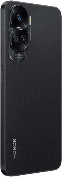 Produktbild Honor 90 Lite (256 GB, Midnight Black, 6.70", Dual SIM, 100 Mpx, 5G)