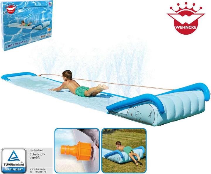 Actual product image Happy People Elephant