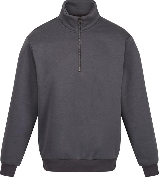 Regatta Pro Quarter Zip Sweatshirt
