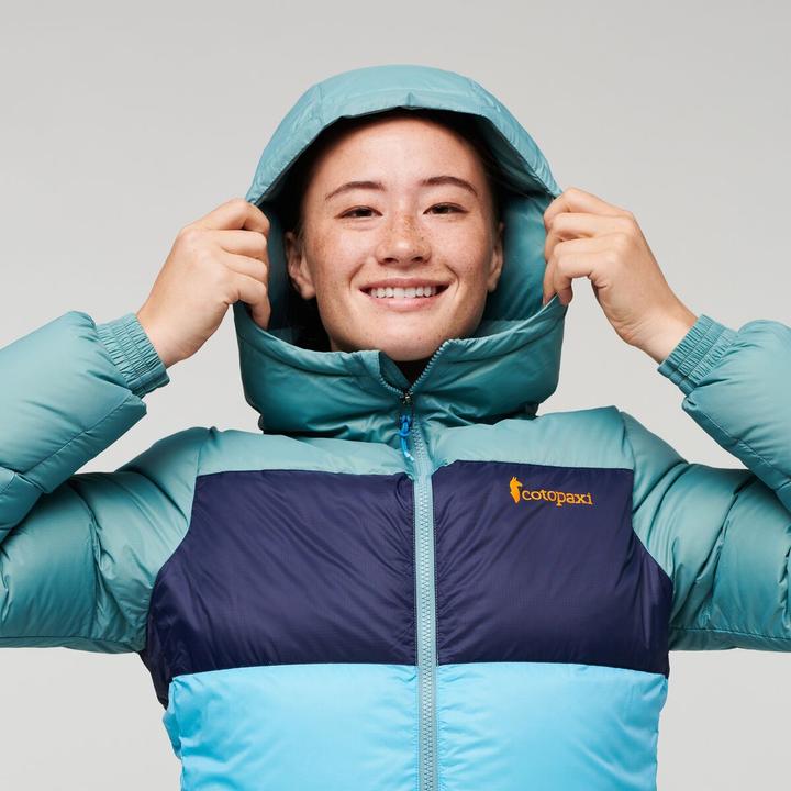 Actual product image Cotopaxi Solazo (S)