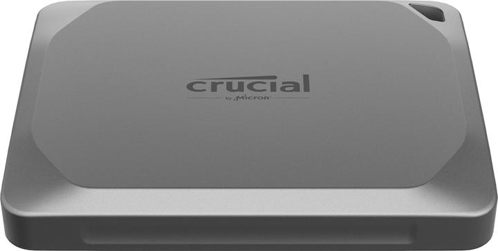 Produktbild Crucial X9 Pro (2000 GB)