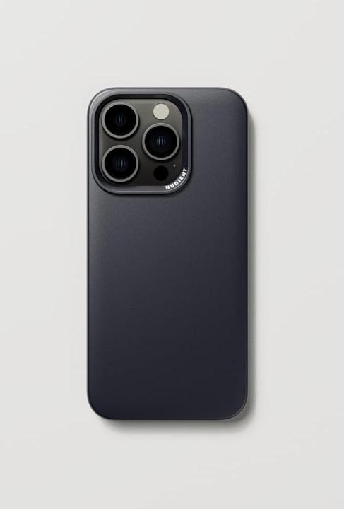 Actual product image Nudient Magsafe Case (Apple iPhone 15 Pro)