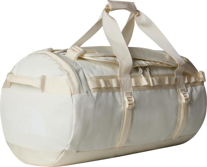 North Face Base Camp