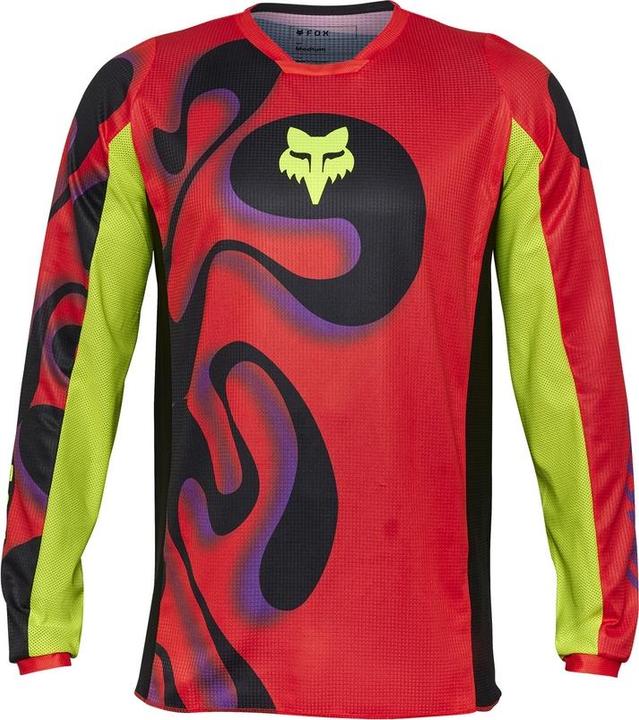 Produktbild Fox 180 Emotion Jersey (M)