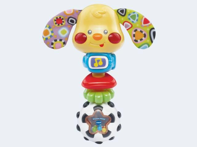 Produktbild VTech Wauwau