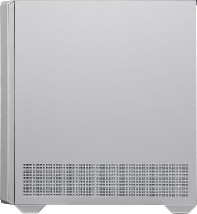Immagine prodotto Cougar MX600 White | Case PC | Mid Tower / Pannello frontale in rete / 3 ventole da 140 mm + 1 ventola da (mATX, SSI CEB, Mini-ITX, ATX)