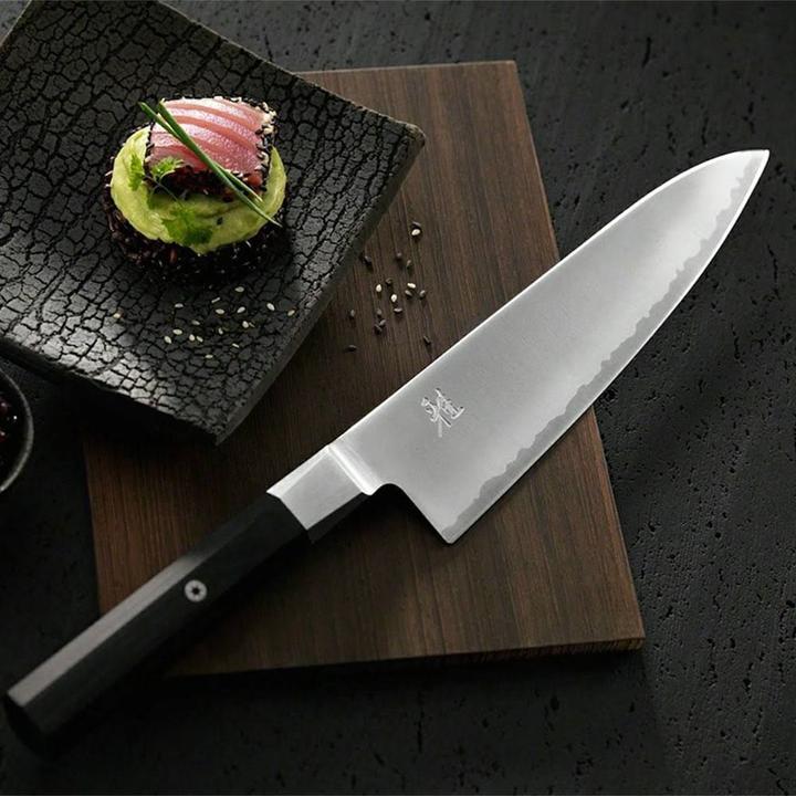 Actual product image Miyabi 4000 FC Sujihiki (24 cm)