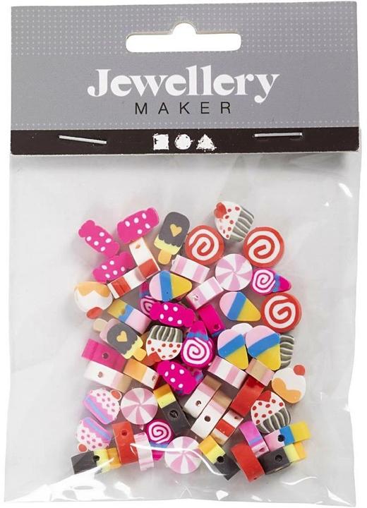 Produktbild Creative Toys Figure beads - Candy, Cake & Ice Cream, 200 pcs. (69608)
