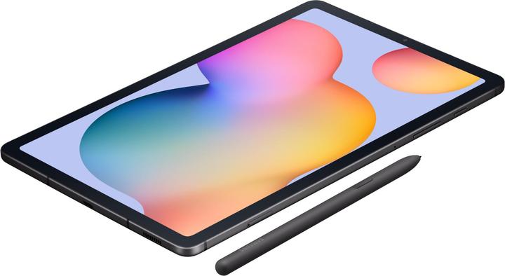 Produktbild Samsung Galaxy Tab S6 Lite (2024) (nur WLAN, 10.40", 128 GB, Oxford Gray)