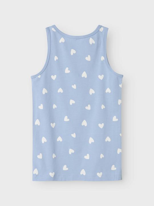 Image du produit Name it Nkftank Top 4p Hearts Noos (146)