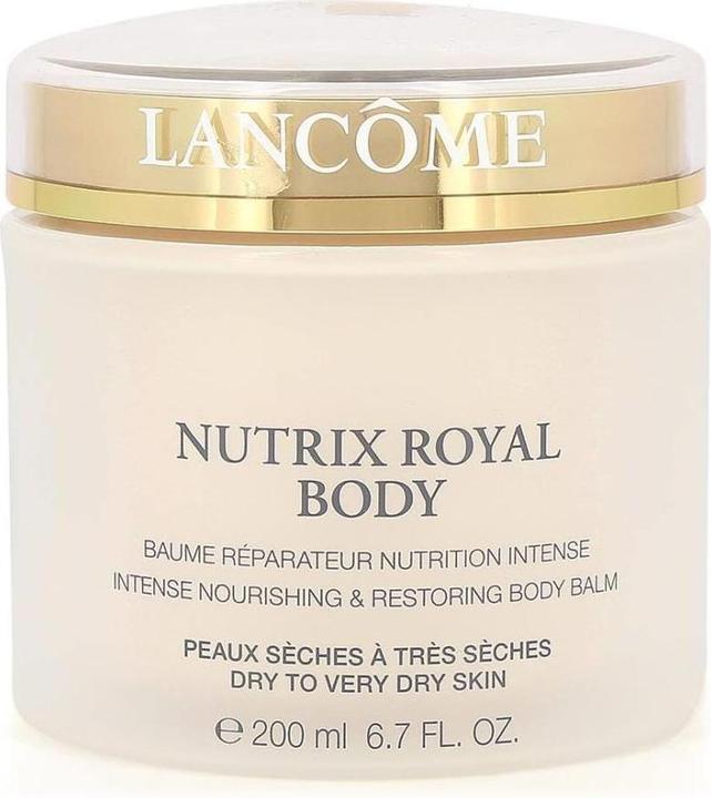Image du produit Lancôme Nutrix Royal (Crème pour le corps, 200 ml)