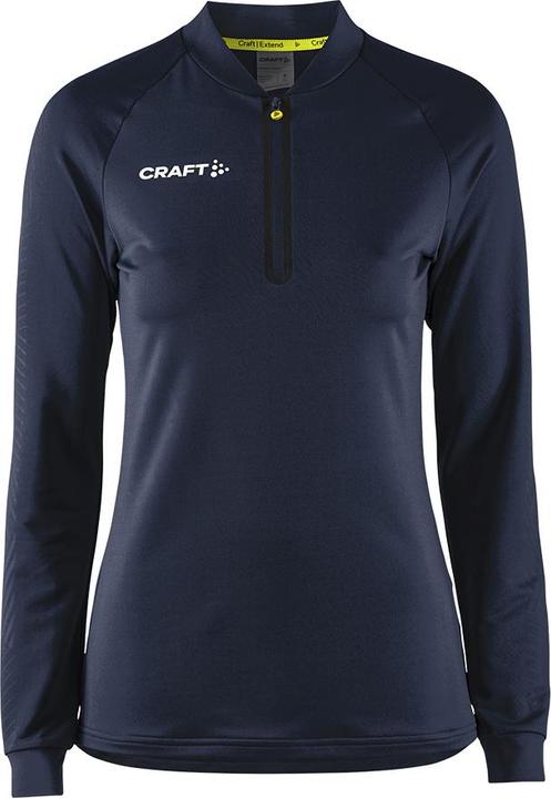 Produktbild Craft Extend Half Zip W (XXL)