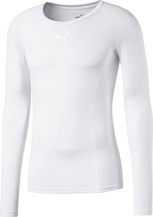 Image du produit Puma T-shirt Baselayer LIGA LS-655920 (XL)