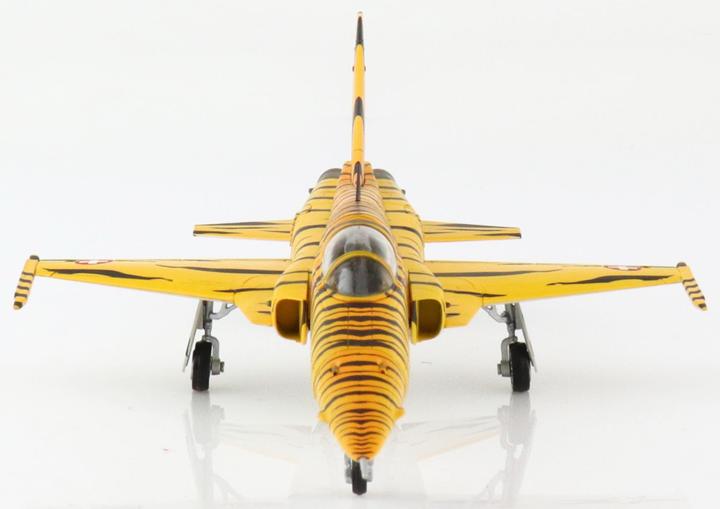 Image du produit Hobby Master Tigre F-5E Sinacat