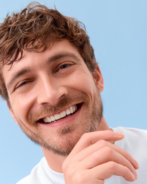 Immagine prodotto Nivea Men Sensitiv Power (250 ml, Shampoo liquido)