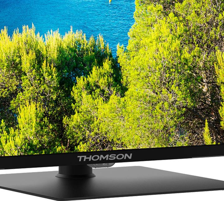 Image du produit Thomson 55UG5C14 55" Ultra Hd Led Tv (55", LED, 4K)