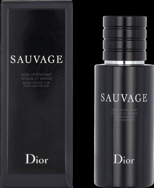 Produktbild Dior Sauvage (75 ml, 24h Creme)