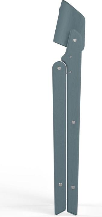 Actual product image Cybex Click and Fold high chair (Highchair)