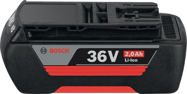 Productafbeelding Bosch Professional Batterij (36 V)