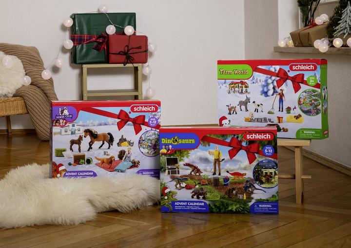 Produktbild Schleich Horse Club