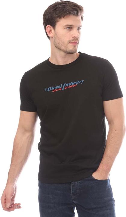 Immagine prodotto Diesel T Diegor Maglietta Aderente Uomo (S)