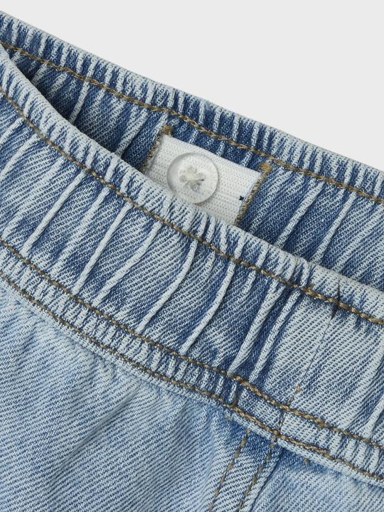 Actual product image Name it Parachute Jeans (128)