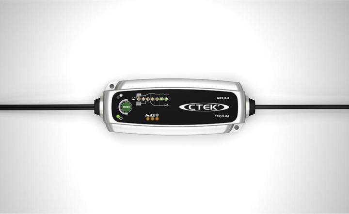 Actual product image Ctek Charger (12V, 3.80 A)