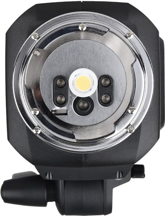 Actual product image Godox Wistro AD600B TTL (Nikon)