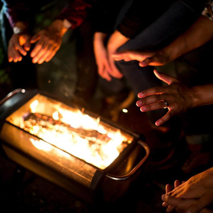 Produktbild Biolite FirePit+ (33 cm)