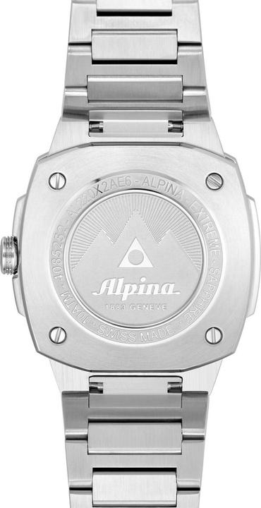 Immagine prodotto Alpina Watch Quarzo estremo alpino (34 mm)
