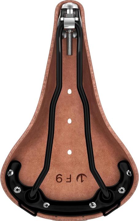 Actual product image Brooks England B17 Standard
