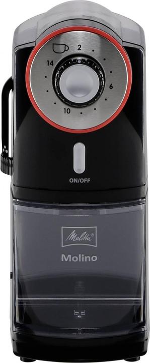 Productafbeelding Melitta Molino (CH stekker)
