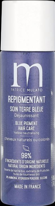 Image du produit Patrice Mulato Repigmentant (50 ml)