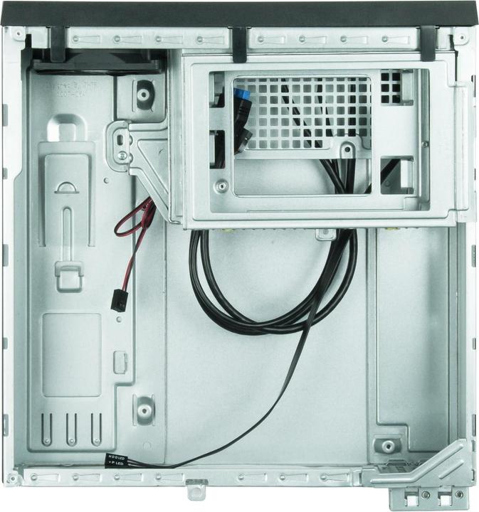 Produktbild Chieftec BU-12B-300 (Mini-ITX)
