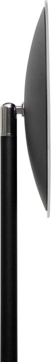 Produktbild Maul LED-Standleuchte MAULsphere, Höhe 1825 mm, 2100 Lumen, 26 W, schwarz matt (2100 lm)