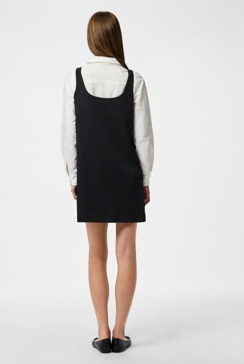 Produktbild Pieces PCFILINE OVERSIZE Spencer-Kleid (M)