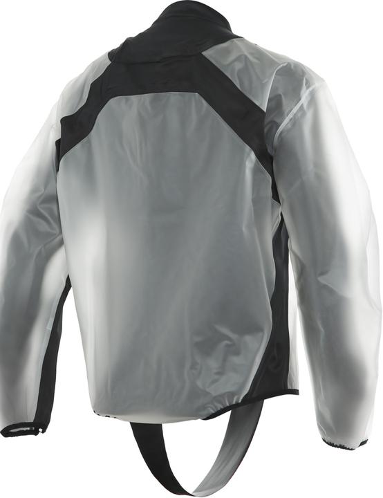 Immagine prodotto Dainese Giacca antipioggia Rain Body Racing 2 (Uomini, XL)