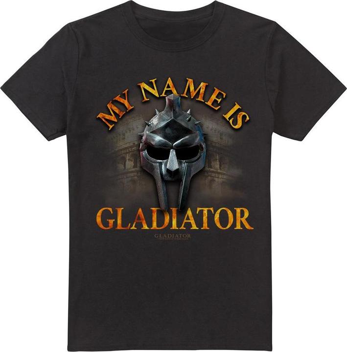 Produktbild Wüsthof My Name Is TShirt (3XL)