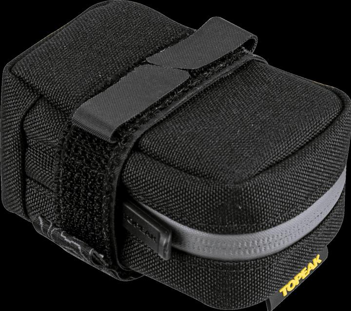 Topeak Elementa (0.30 l, Satteltasche)