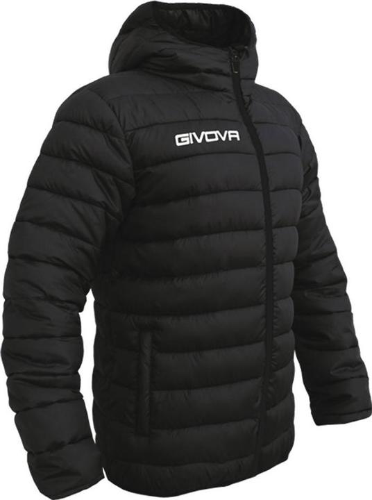 Universal Textiles Jacke Olanda schwarz G013 0010 (XS) (XS)