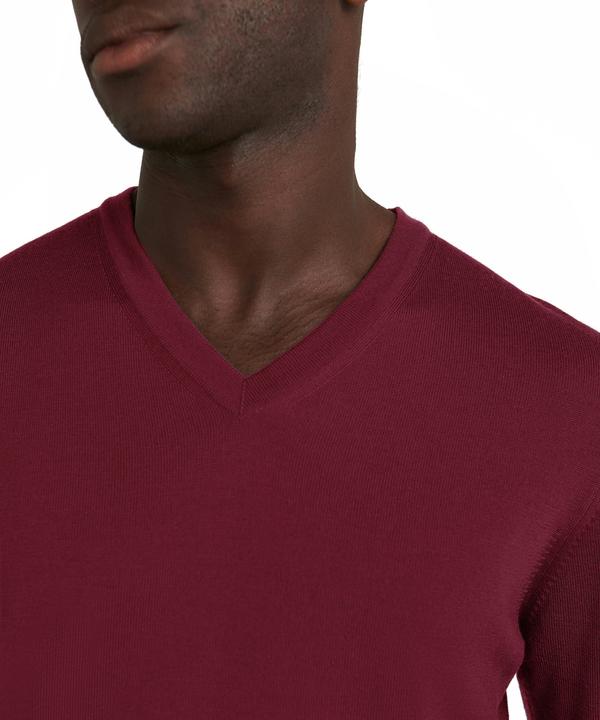 Produktbild Falke BA V-Neck m (S)
